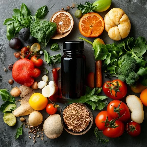 10 anti wrinkle foods to eat - delicious homemade recipe photo