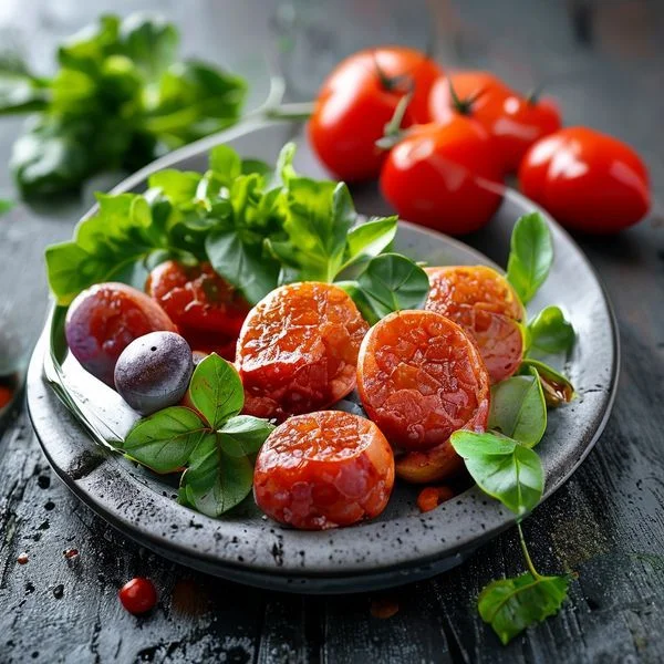 16:8 intermittent fasting and gout - delicious homemade recipe photo