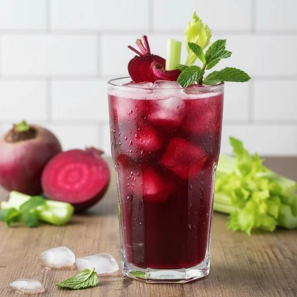 blood pressure juice recipe - delicious homemade recipe photo