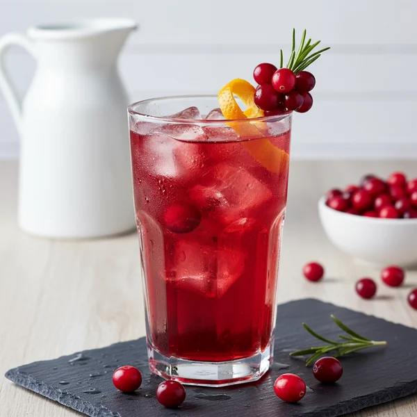 can you juice cranberries in a juicer - delicious homemade recipe photo