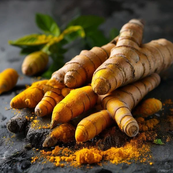 can you juice turmeric root - delicious homemade recipe photo