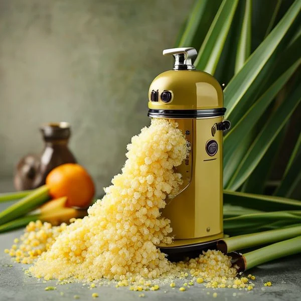 commercial sugar cane juicer - delicious homemade recipe photo