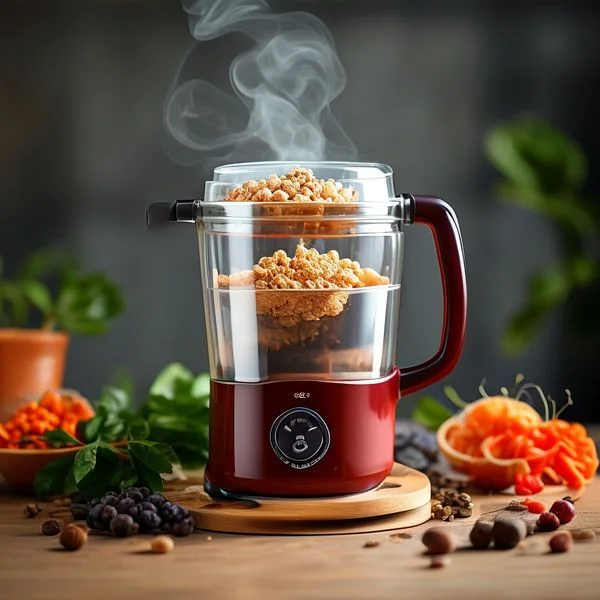 do masticating juicers retain fiber - delicious homemade recipe photo