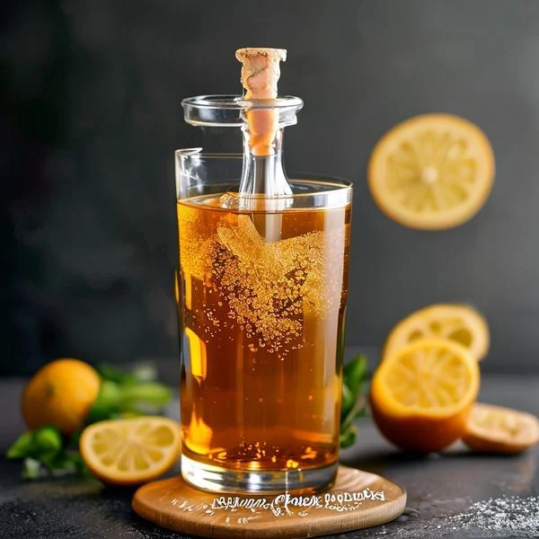 does kombucha have vitamin k2 - delicious homemade recipe photo