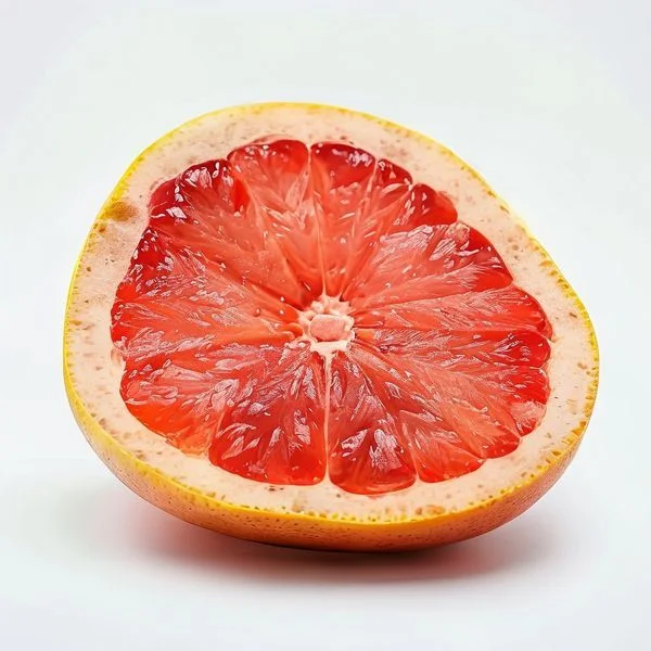 grapefruit benefits for liver - delicious homemade recipe photo
