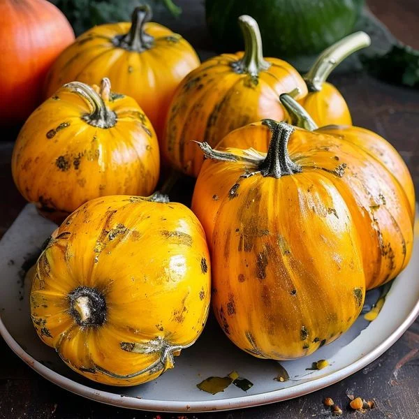 how long to roast delicata squash at 400 - delicious homemade recipe photo