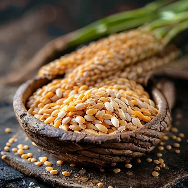 how to ferment grains - delicious homemade recipe photo
