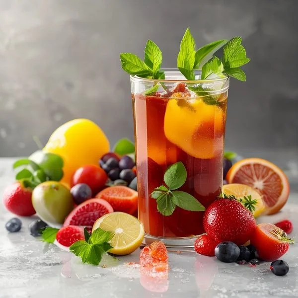 juice cleanse for ibs - delicious homemade recipe photo