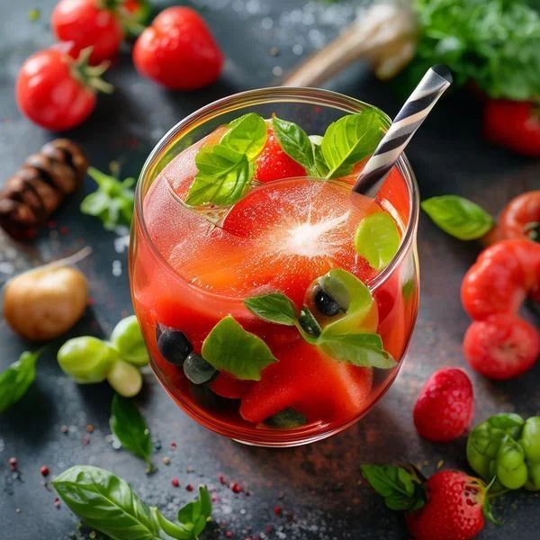 juicing for autoimmune disease recipes - delicious homemade recipe photo