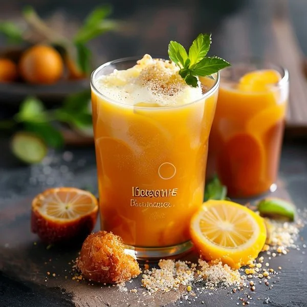 leftover juice pulp recipes - delicious homemade recipe photo