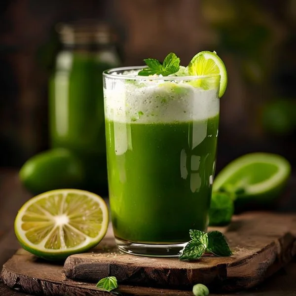 mean green juice joe cross - delicious homemade recipe photo