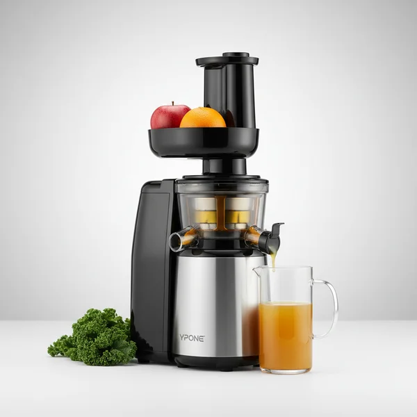 Best Juicer Cold Press: Juicer Machines with 5.8″ Large Feed Verdict
