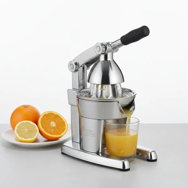 Best Manual Orange Juicer: Better Houseware Citrus Review & Verdict