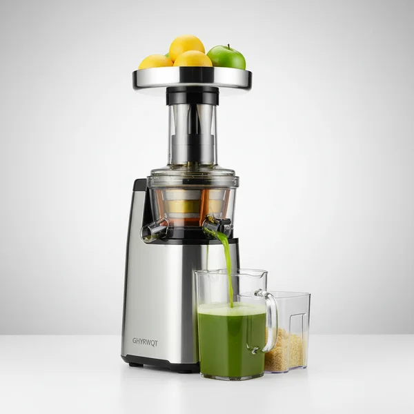 Commercial Cold Press Juice Extractor Review: Pros, Cons & Verdict