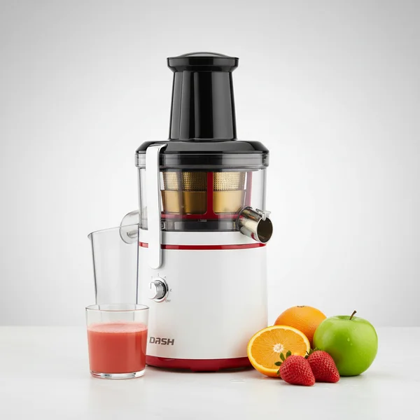 Dash Compact Centrifugal Juicer Review: Pros, Cons & Verdict