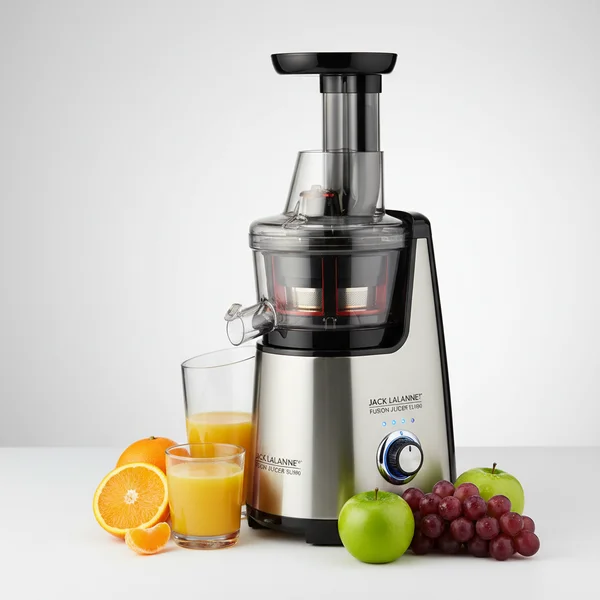 Jack Lalanne’s 100th Anniversary Fusion Juicer: Pros, Cons & Verdict