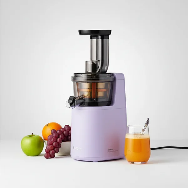 Hurom H310 Easy Clean Slow Juicer Review: Pros, Cons & Verdict