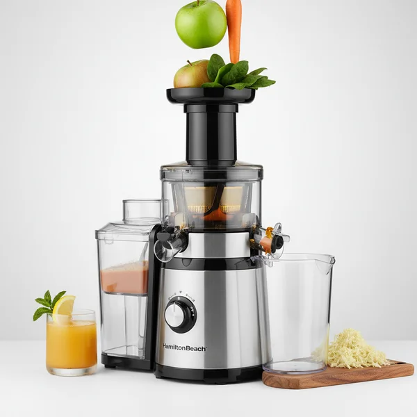 Hamilton Beach Juicer Machine Review: Pros, Cons & Is It Worth It?