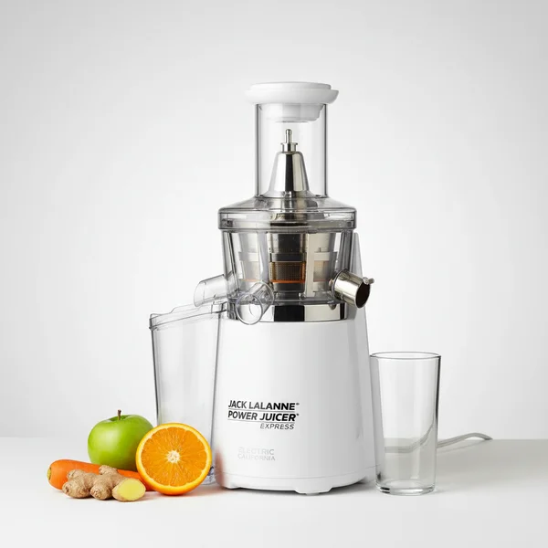 Jack LaLanne Power Juicer Express in Review: Pros, Cons & Verdict