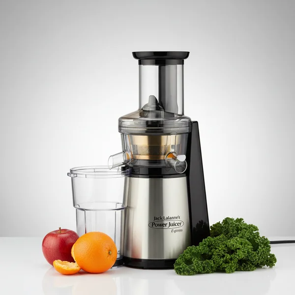 Jack LaLanne Power Juicer Review: Pros, Cons & Final Verdict