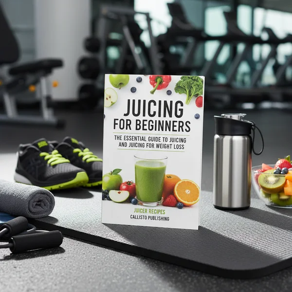 Juicer Recipes for Weight Loss: Juicing for Beginners Guide Review