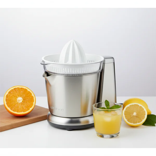 Kenwood Chef/XL AT312 Citrus Juice Attachment Review: Is It Worth It?