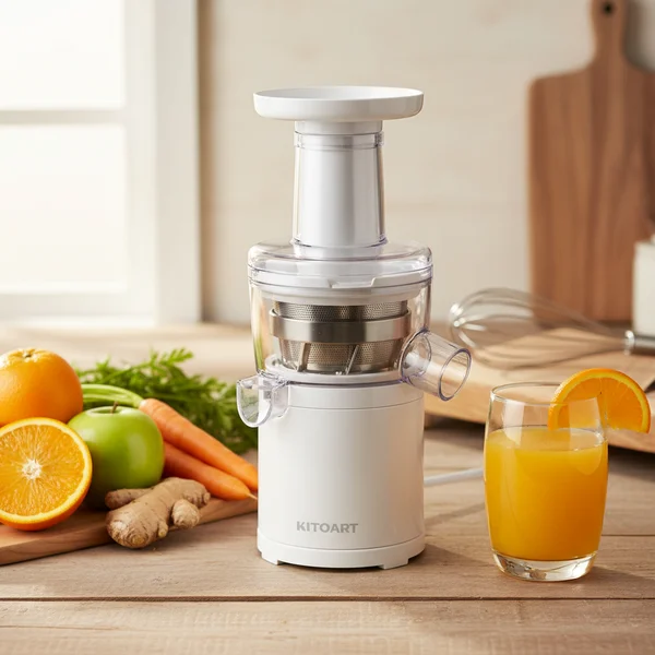 Masticating Juicer Attachment for KitchenAid All Review: Pros & Cons