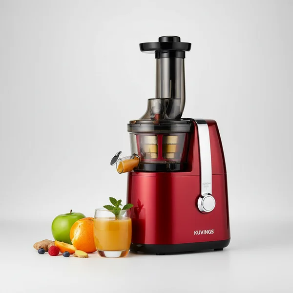 Kuvings Whole Slow Elite C7000P Juicer Review – Pros, Cons & Worth It?