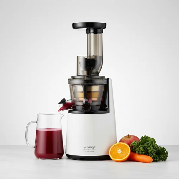 Kuvings Whole Slow Juicer REVO830SWP Cold Review: Pros, Cons & Verdict