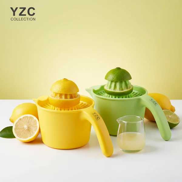 Lemon and Lime Juicer Review: YZC Lemon Squeezer – Pros, Cons & Verdic