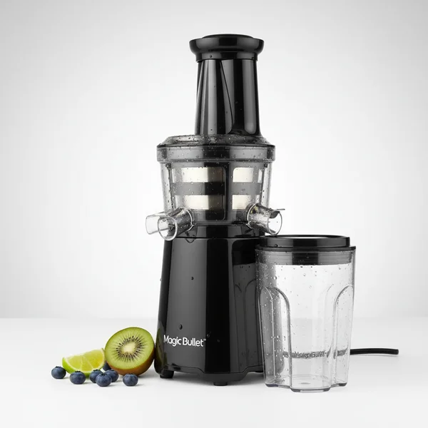 Magic Bullet Mini Juicer with Cup Review – Pros, Cons & Worth It?