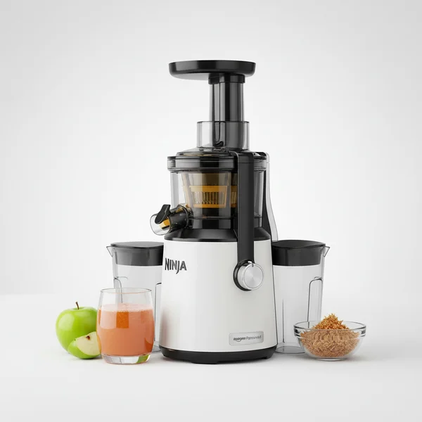 Ninja JC150 NeverClog Cold Press Juicer Review: Pros, Cons & Verdict