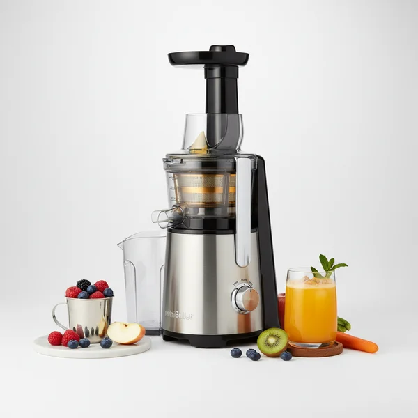 NutriBullet Juicer Pro Centrifugal Juicer Machine Review: Is It Worth