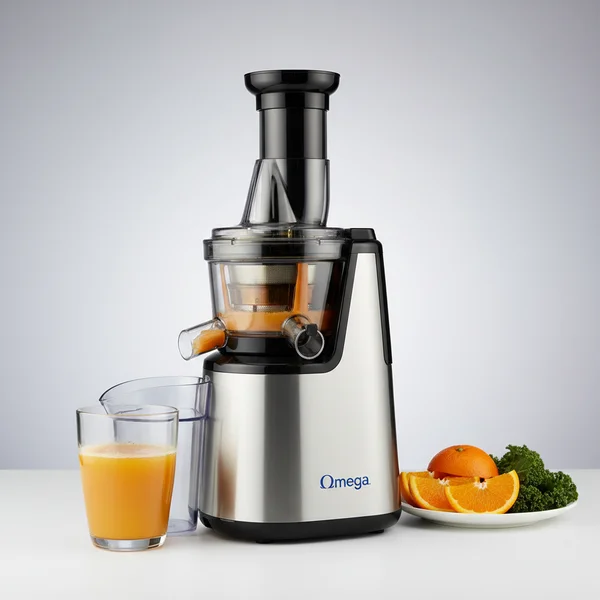 Omega VRT350 Vertical Low Speed Juicer Review: Pros, Cons & Worth It?