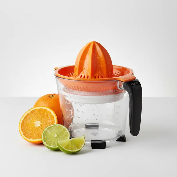 Oxo Good Grips 2-in-1 Citrus Juicer: OXO Good Grips 2 Review & Pros
