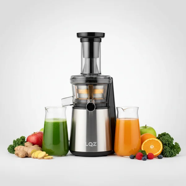 Professional Cold Press Juicer Review: Pros, Cons & Verdict