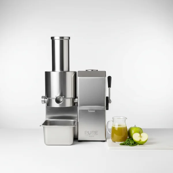 PURE Juicer Two Review: Best Pure Cold Press Juicer? Pros & Verdict