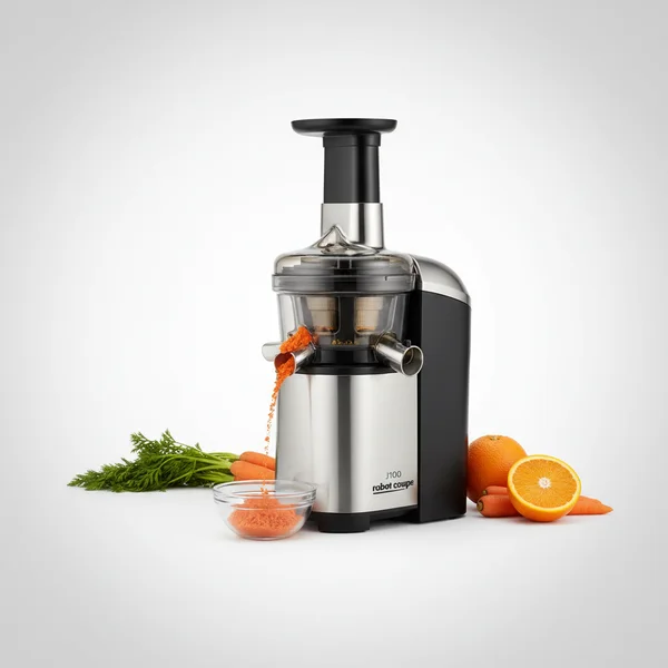 Robot Coupe J100 Juicer with Continuous Review: Pros, Cons & Verdict