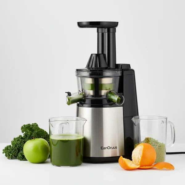 Cold Press Juicer Review: Pros, Cons & Is It Worth It?