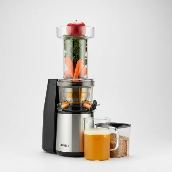 Cold Press Juicer Machines Review: Pros, Cons & Worth It?