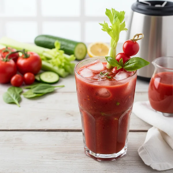 substitute for v8 juice - delicious homemade recipe photo
