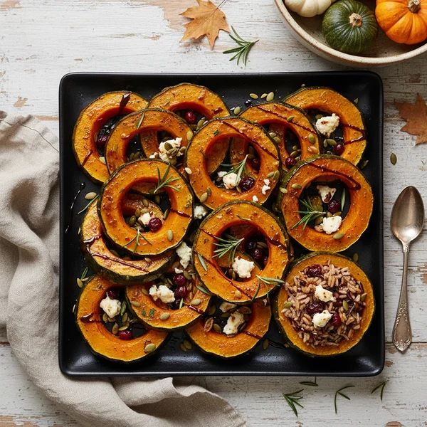 what is a winter squash - delicious homemade recipe photo