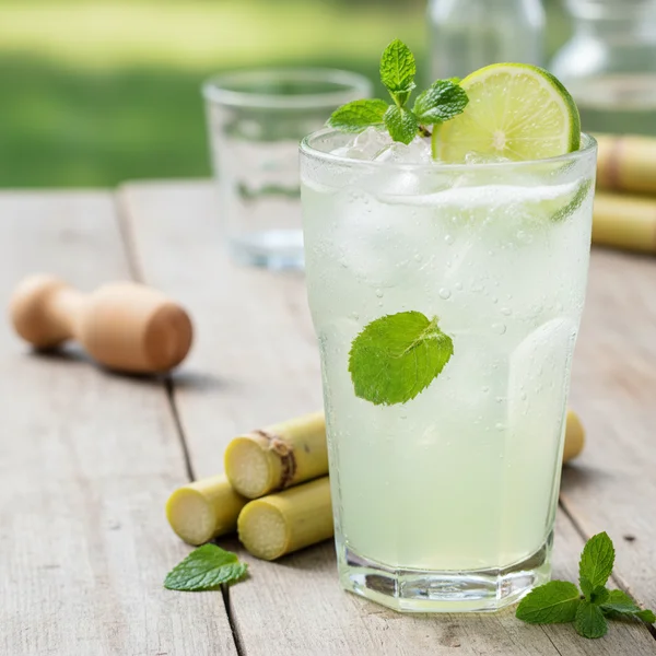 what is cane juice - delicious homemade recipe photo