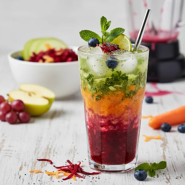 what to do with juice pulp - delicious homemade recipe photo