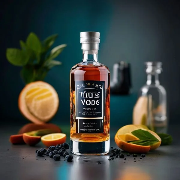 what to mix with titos vodka - delicious homemade recipe photo