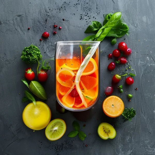 when juicing how many oz a day - delicious homemade recipe photo