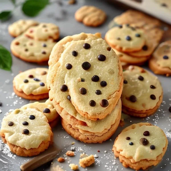 where are sugar cookies from - delicious homemade recipe photo